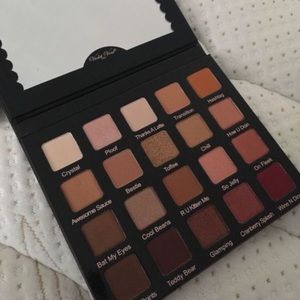 Violet voss palette